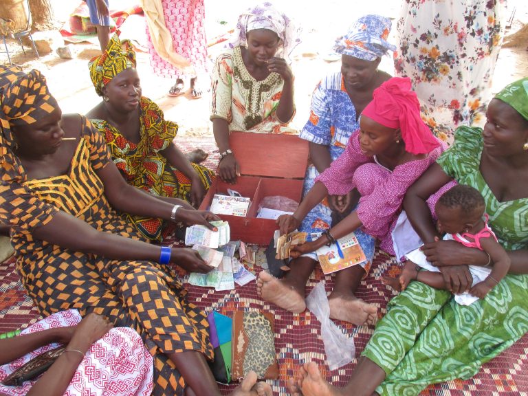 Korité Celebrating the end of Ramadan in Senegal Blog Posts CREATE!