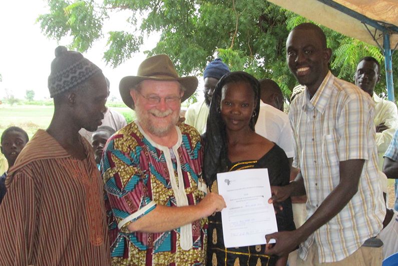 MOU Signing for New Partnerships