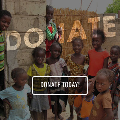 donate to create