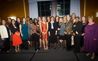 CREATE! Receives NEID Giving Circle on Women and Girls Grant