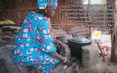 Improving Living Conditions