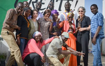 Crossing Cultures