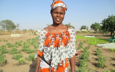 Planting Trees for Our Children