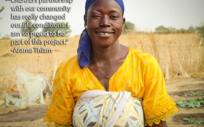 Empowerment and Pride in Self-Sufficiency