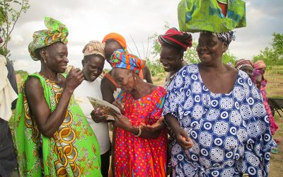 2017 Annual Impact Report