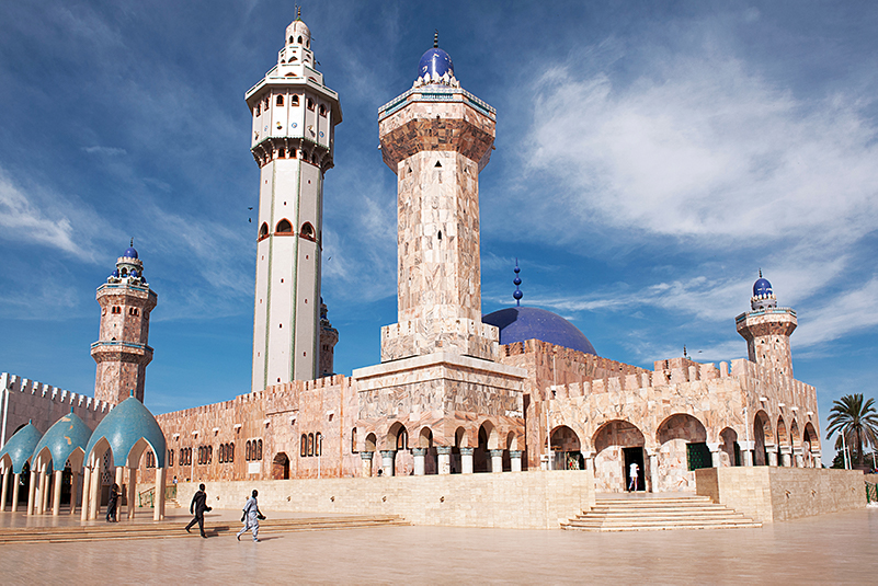 magal de Touba