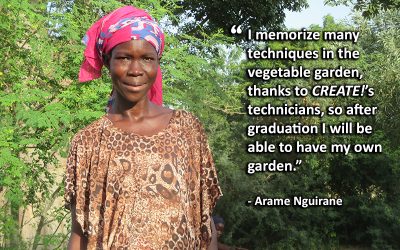 The Benefits of Dry Season Gardening