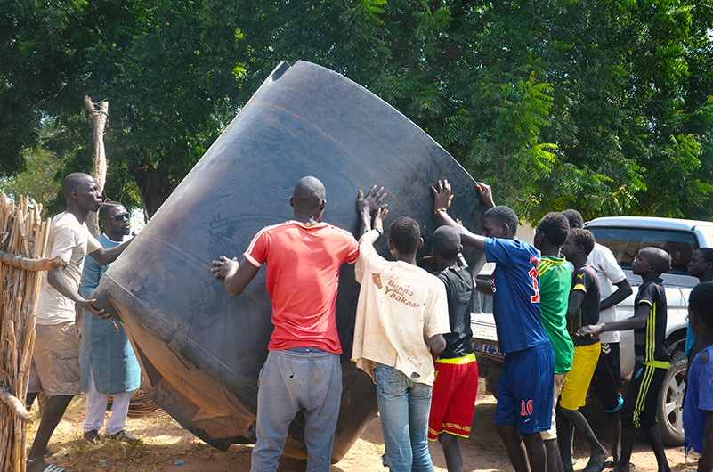 sustainableprojectsinSenegal