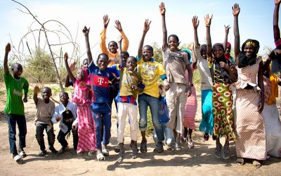 Please Join Us in Welcoming CREATE!’s New Executive Director