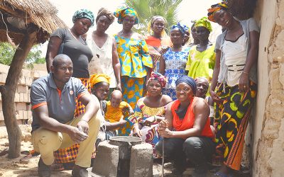 The Improved Cookstove: Clean Wood Burning Cookstoves