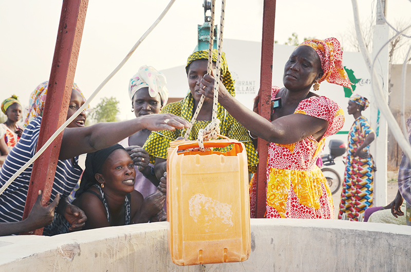 climatechangeinafrica
