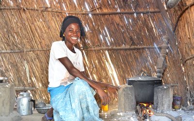 Protecting the Heart of the Home