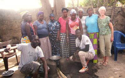 Expanding Our Alliance for Clean Cookstoves