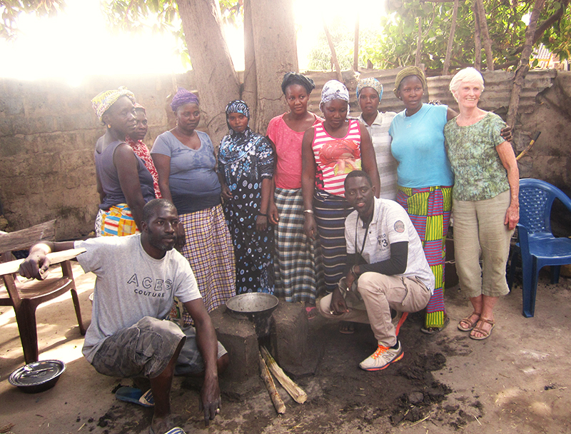 Expanding Our Alliance for Clean Cookstoves