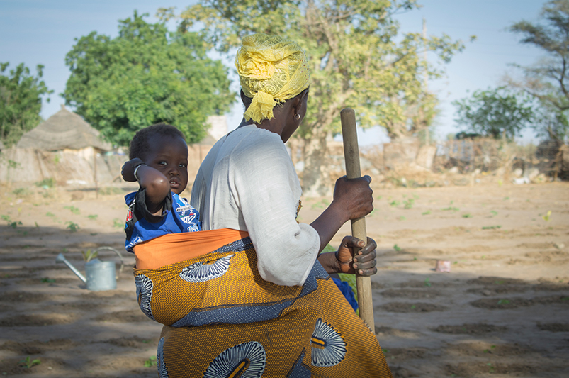 How Senegal is Fighting COVID-19