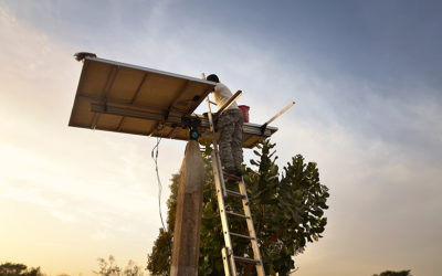 Tapping into the Power of Solar Energy