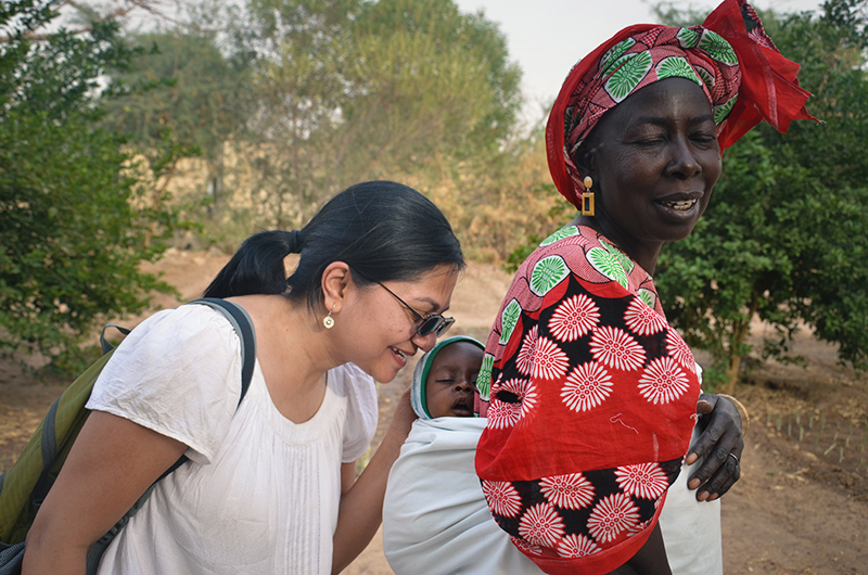 womenofsenegal