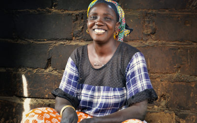 Improving Living Conditions with Improved Cookstoves