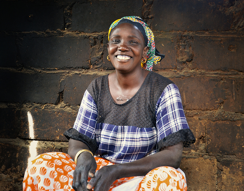 Improving Living Conditions with Improved Cookstoves