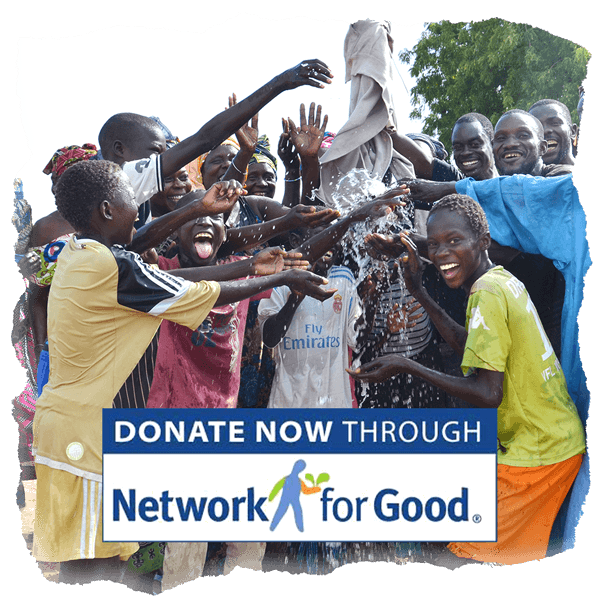 Network For Good